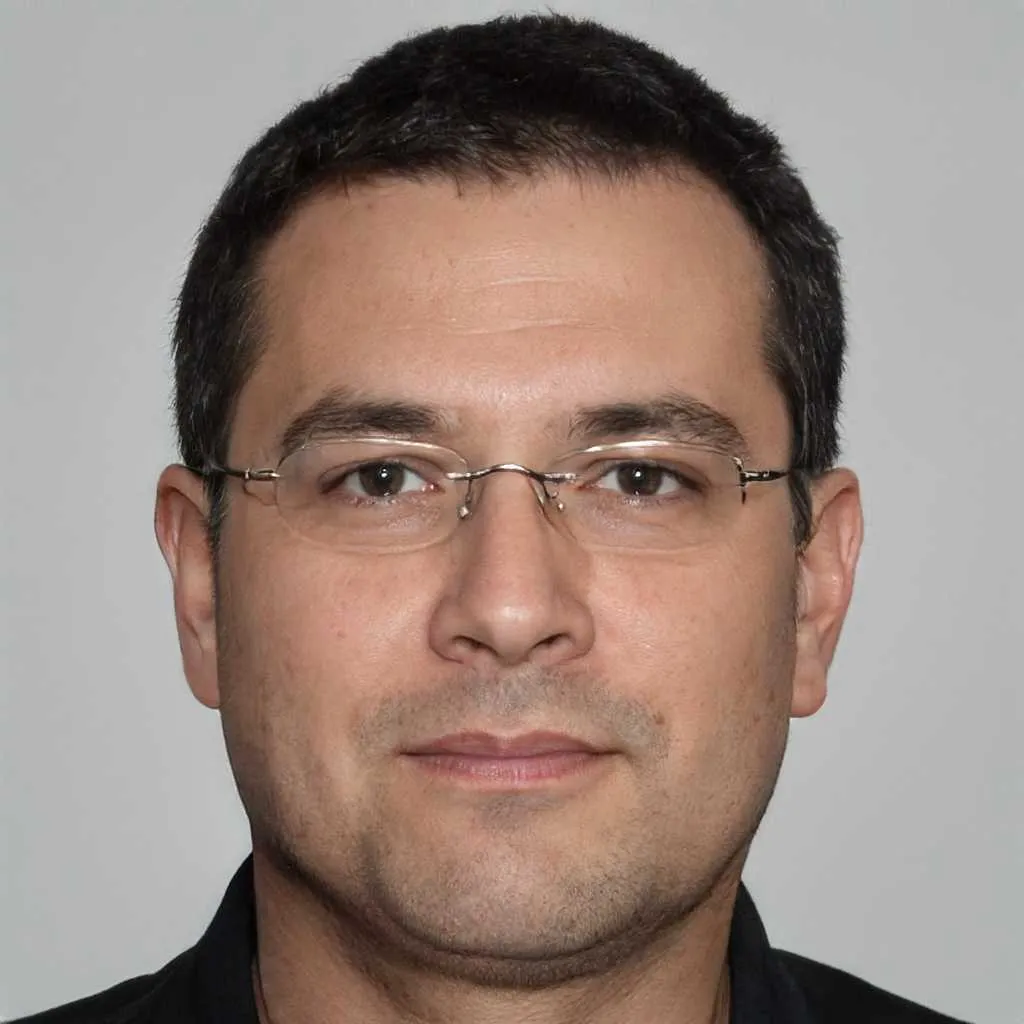 Marc D.